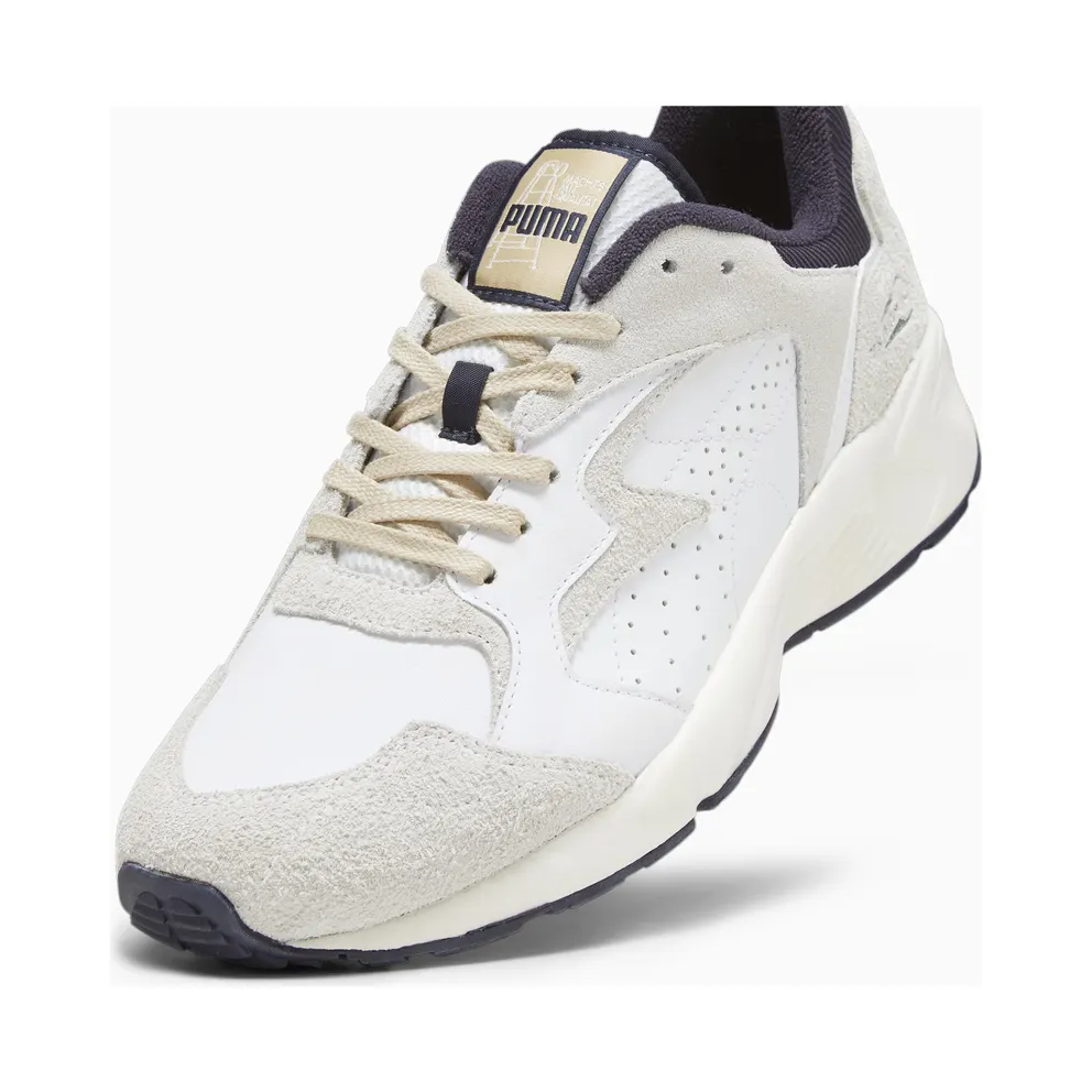 Puma Prevail Service Line White/Blue (392526-01)