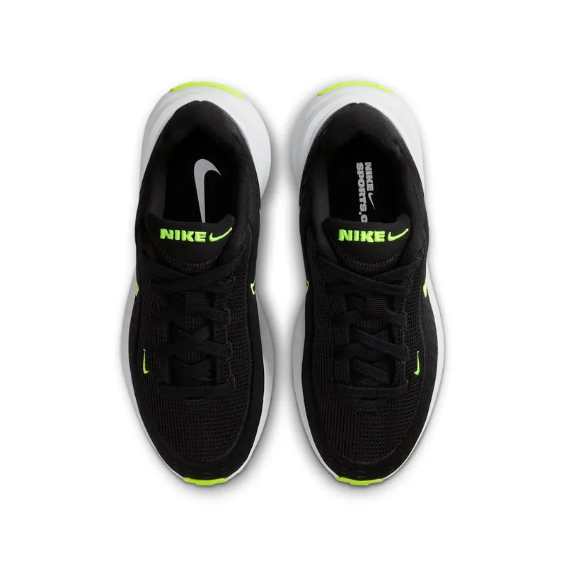 Nike Uplift SC Black / Pure Platinum / Smoke Grey (IF1749-008)