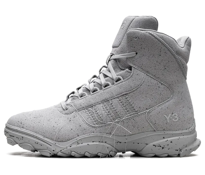 Adidas Y-3 GSG9 “Clear Onix Carbon” (IG2923)