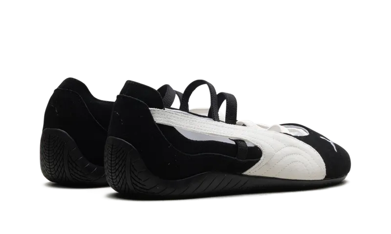 Puma Speedcat Ballet “Black White” (401287-06)