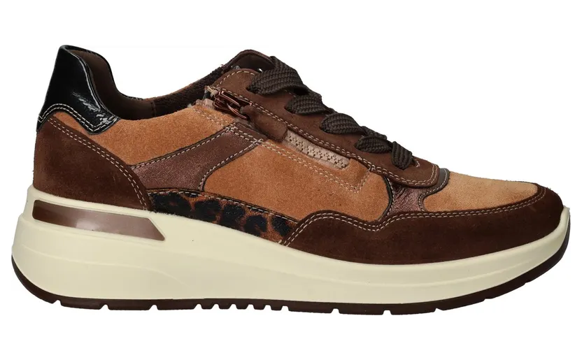 Ara sneaker Bruin (125770226)