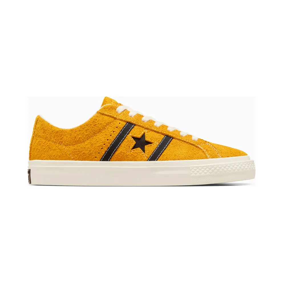 Converse One Star Academy Pro Suede Gold Gold (A06425C)