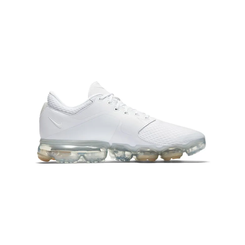 Nike Air VaporMax CS White Gum White/Metallic Silver-Pure Platinum-White (AH9046-101)