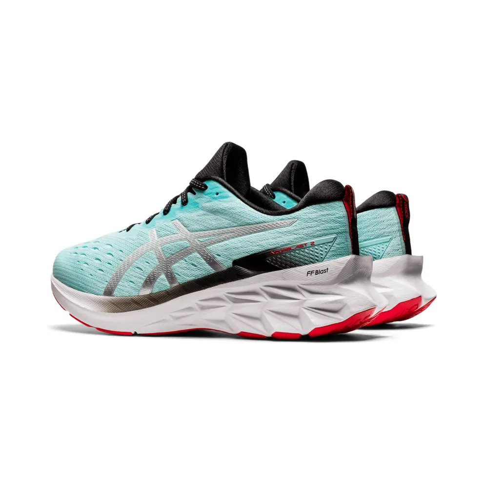 Asics NOVABLAST™ 2 Clear Blue/White (1011B192.400)
