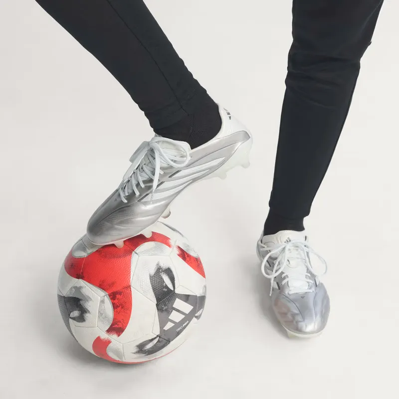 adidas Copa Pure 4 Elite FG Ice Cold Precision Pack (JS4243)