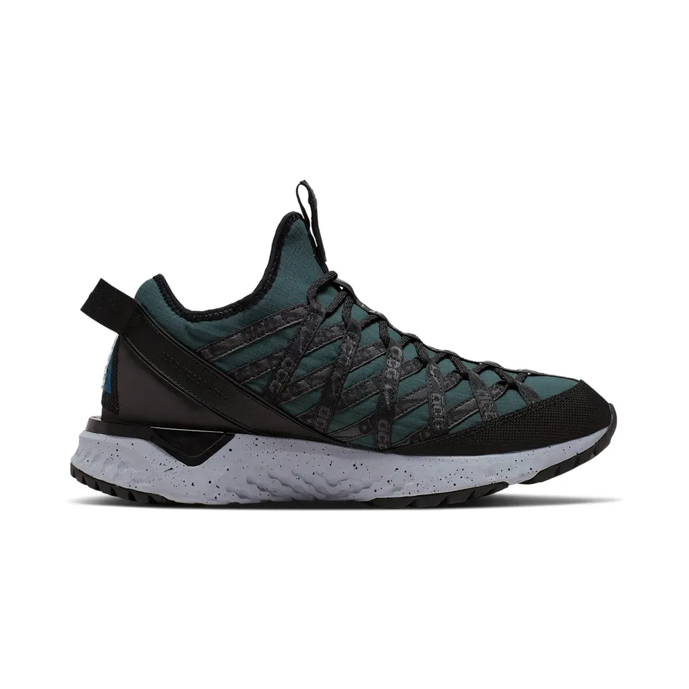 Nike ACG React Terra Gobe Deep Jungle Deep Jungle/Black-Wolf Grey (BV6344-300)