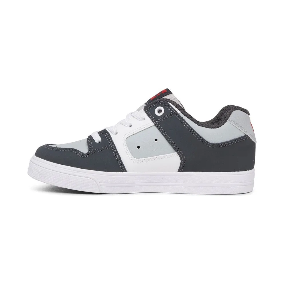 DC Pure Elastic Gray (ADBS300256xssr)