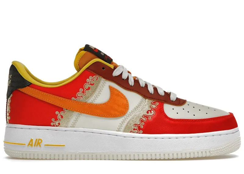 Nike Air Force 1 Low ’07 Premium Little Accra (DV4463-600)