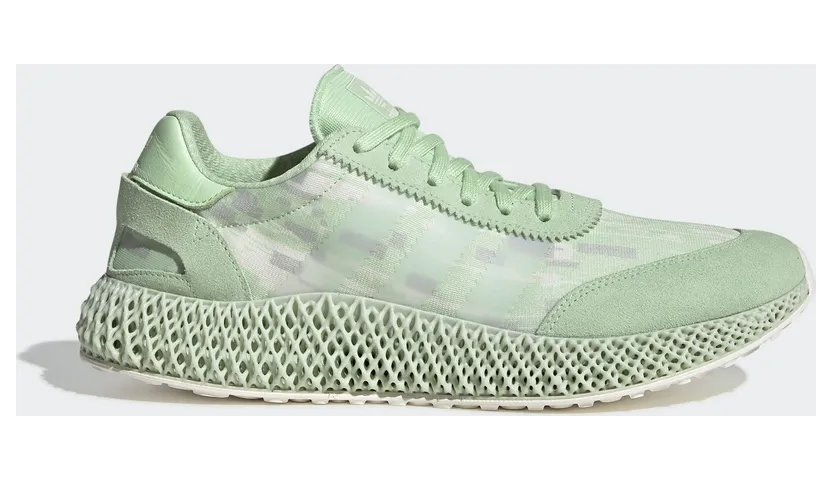 Adidas Futurecraft 4D-5923 ‘Mint’ (EE7996)