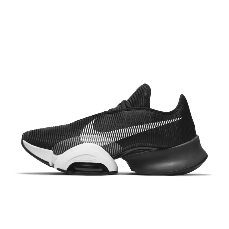 Nike Air Zoom SuperRep 2 voor HIIT-sessies Black (CU6445-003)