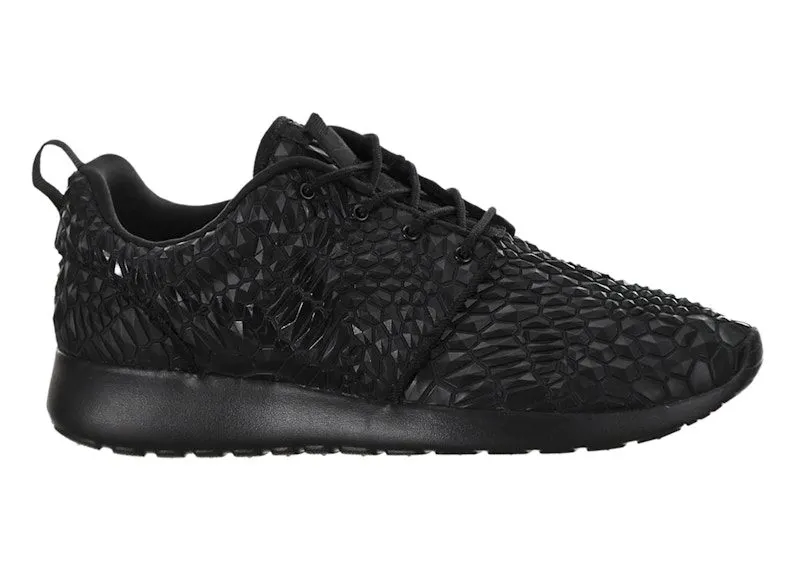 Nike Roshe One DMB Triple Black (807460-001)