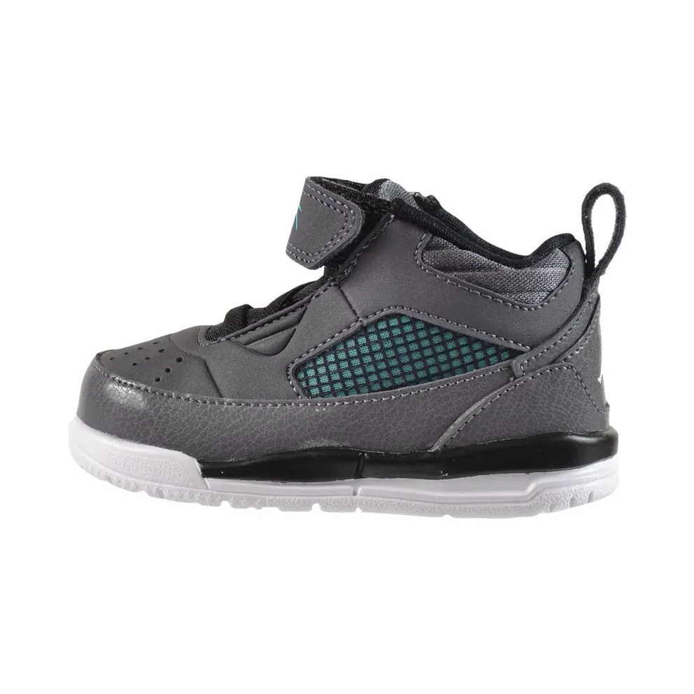 Jordan Flight 9.5 BT TD “Dark Grey / Dusty Cactus / Black / Wolf Grey” (654977-030)