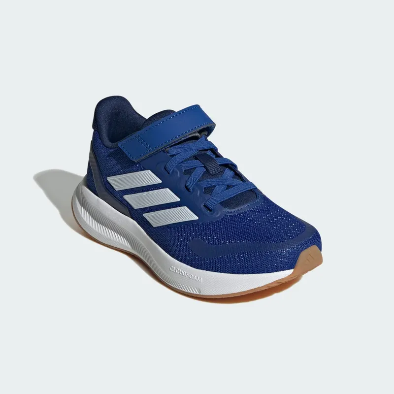Adidas Runfalcon 5 Kids Royal Blue / Cloud White / Dark Blue (JP5147)