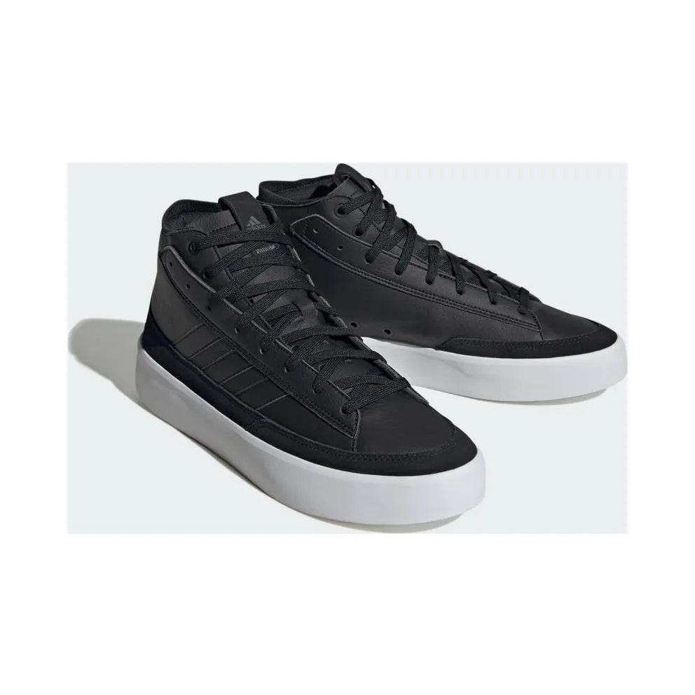 adidas ZNSORED Hi Core Black / Core Black / Grey Six (IG0437)