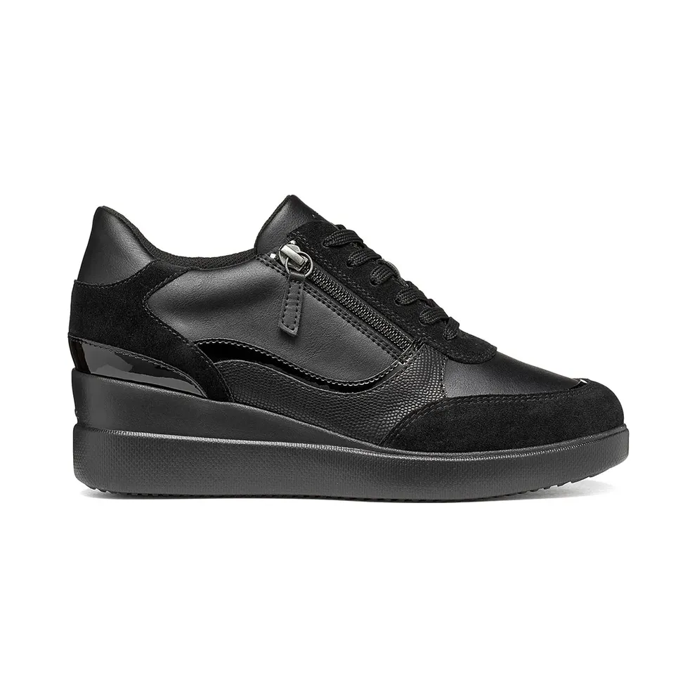 Geox Stardust B Shoes D6630B05422-C9999