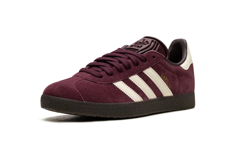 Adidas Gazelle “Maroon” (IG4990)
