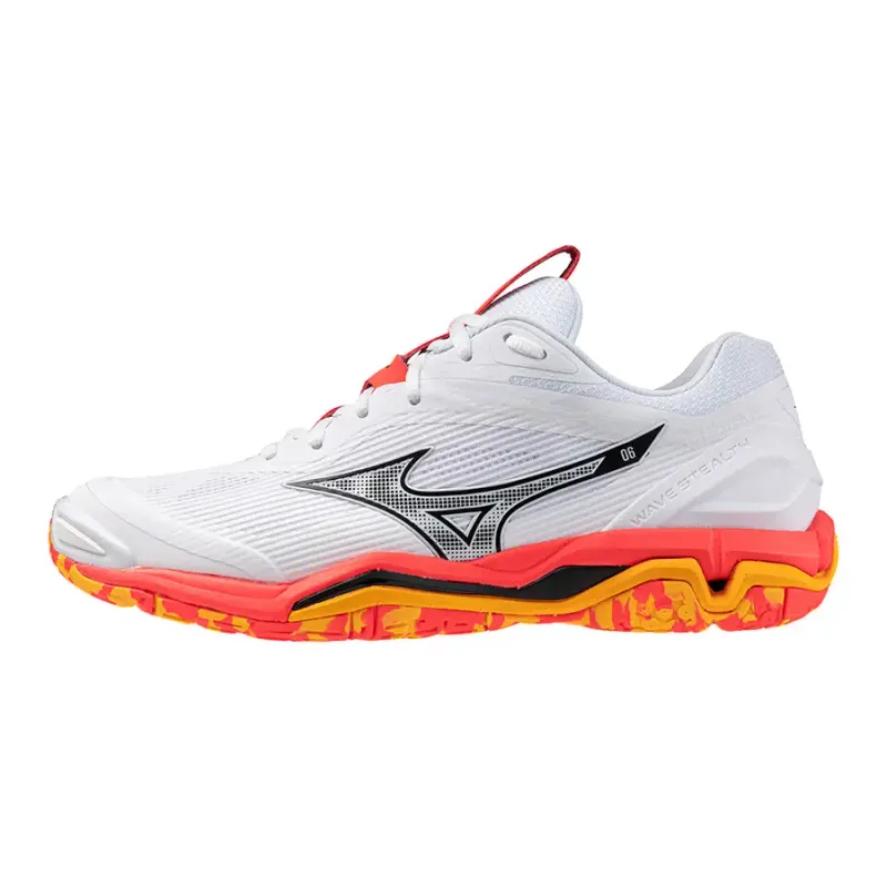 Mizuno Wave Phantom White (X1GA243098)