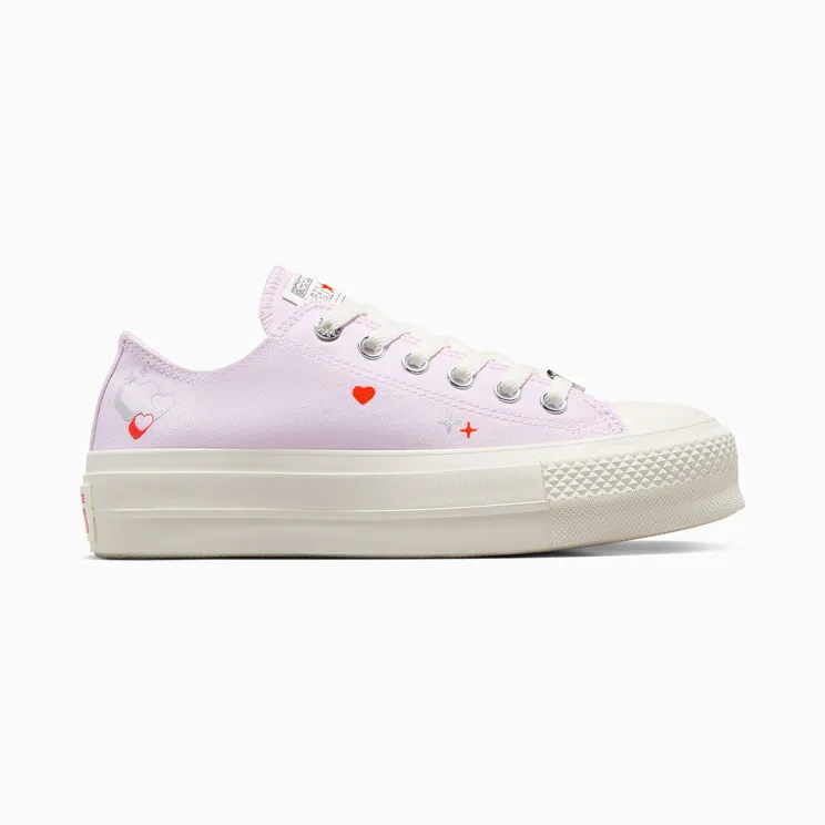 Converse Chuck Taylor All Star – “Y2K Heart” (A09115C)