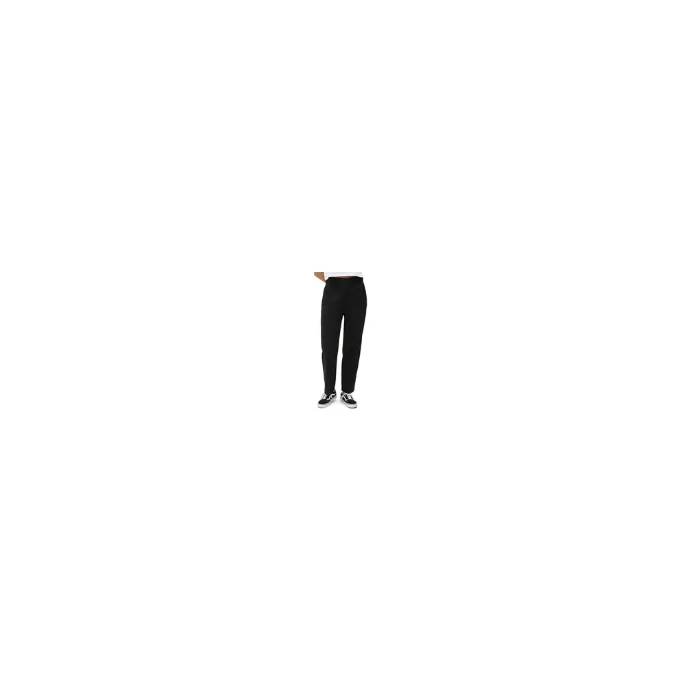 Dickies sneaker black (DK0A4XKBBLK)