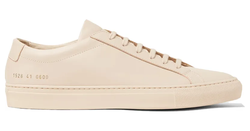 Common Projects Original Achilles Pink