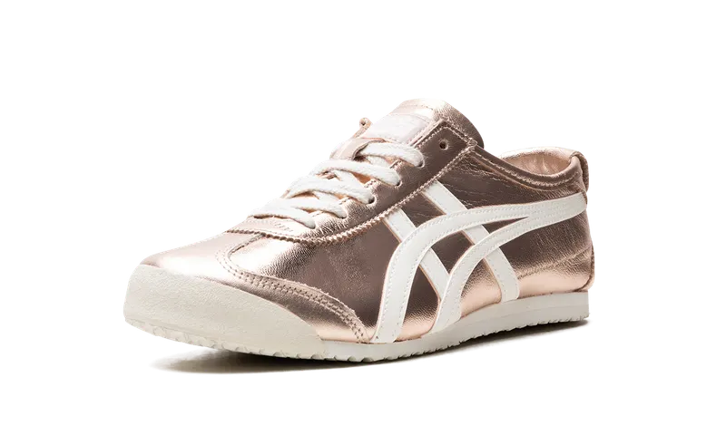 Onitsuka Tiger Mexico 66 “Rose Gold” (1183B566-700)