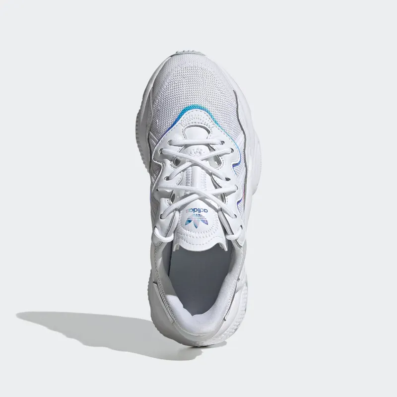 adidas OZWEEGO Cloud White Sky Tint (GS) (EF6315)