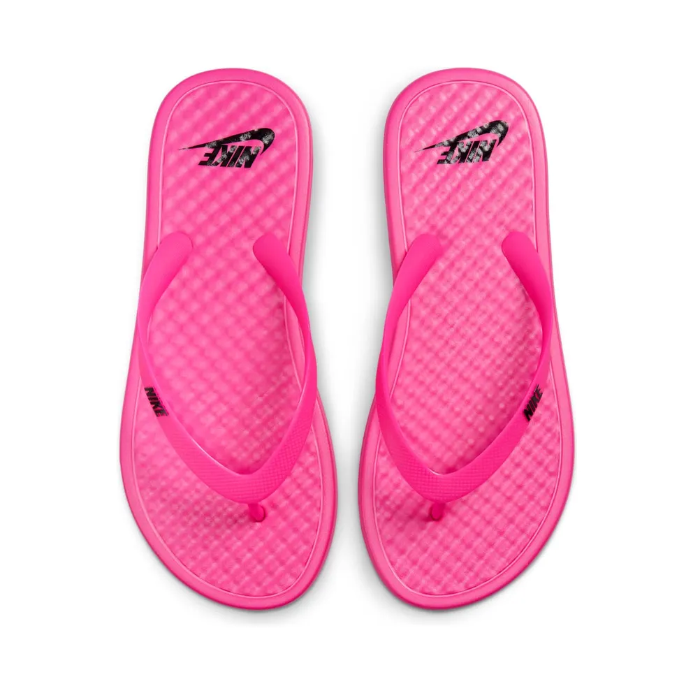 Nike On Deck Flip Flop Pink Prime (CU3959-601)
