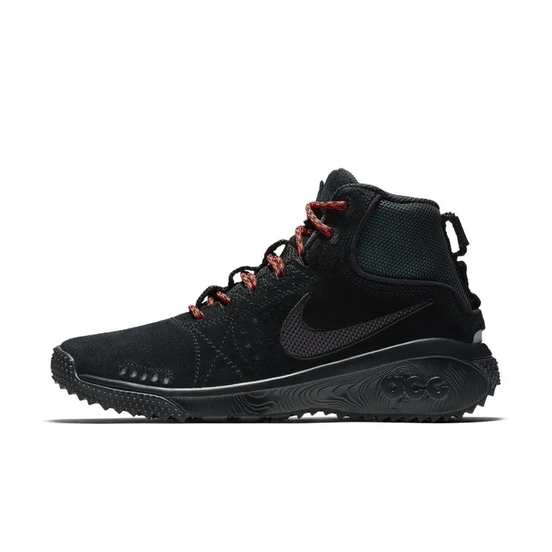 Nike ACG Angels Rest Black Black/Oil Grey-Thunder Grey-Geode Teal (AQ0917-001)