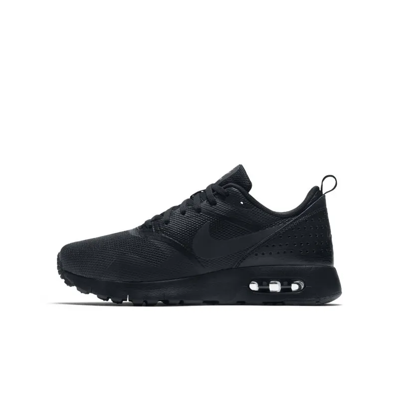 Nike Air Max Tavas Black (GS) Black/Black (814443-005)