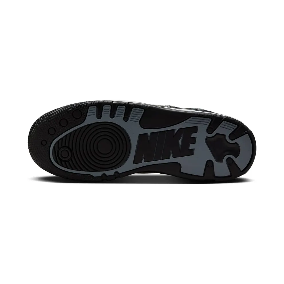 Nike Air Force 3 SP “NIGO – Black/White” (HF7630-001)