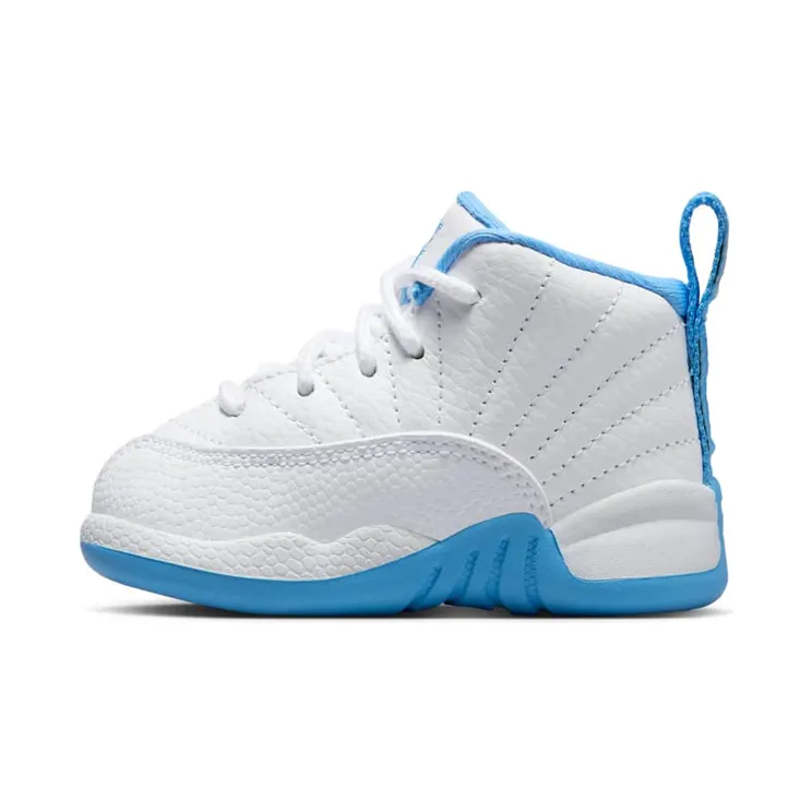 Jordan 12 Retro TD “Melo” (850000-112)
