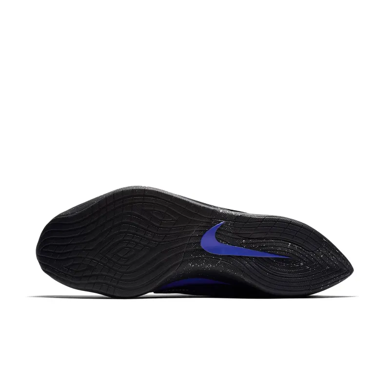 Nike Moon Racer Black Racer Blue Black/Black-White-Racer Blue (BV7779-001)