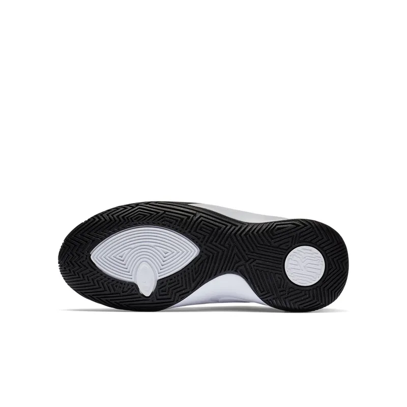 Nike Kyrie Flytrap 2 Black White (AQ3412-001)