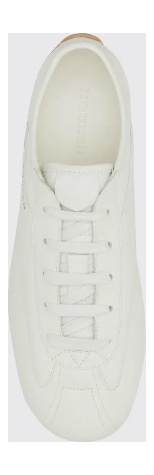 Mcqueen Sneakers White (862794WIAJ89509) (2)