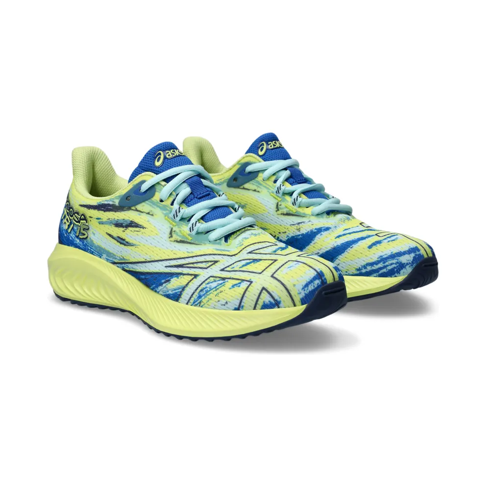 Asics Gel-noosa Tri 15 Gs Illusion Blue/Aquamarine (1014A311.401)