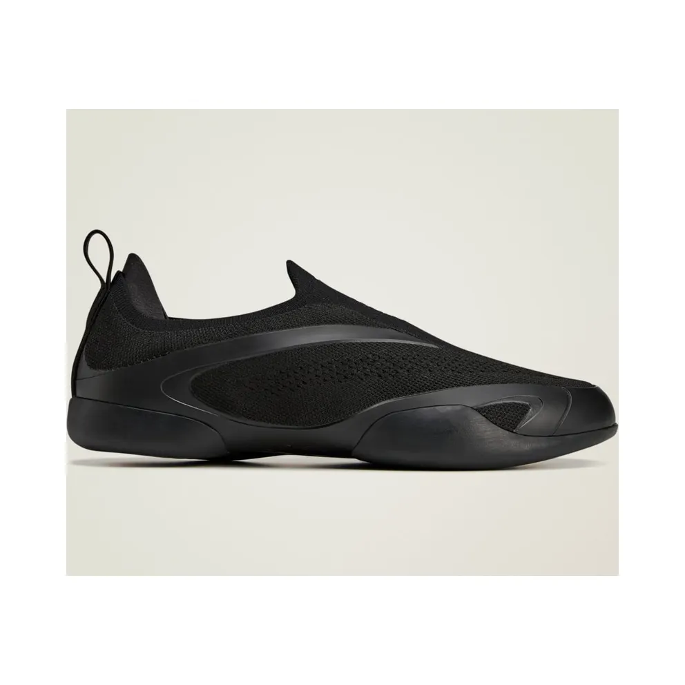 Adidas adidas By Stella McCartney Taekwondo Core Black / Core Black / Cloud White (JQ5128)