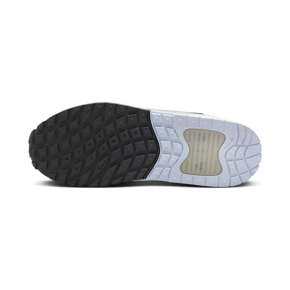 Nike Air Max Solo Light Silver Summit White Buff Gold (FN0784-002)
