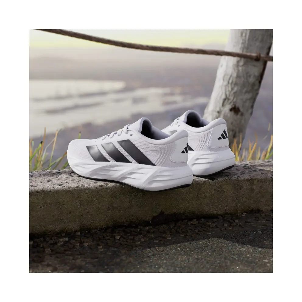 Adidas Galaxy 8 Junior Cloud White / Core Black / Dash Grey (KI1673)
