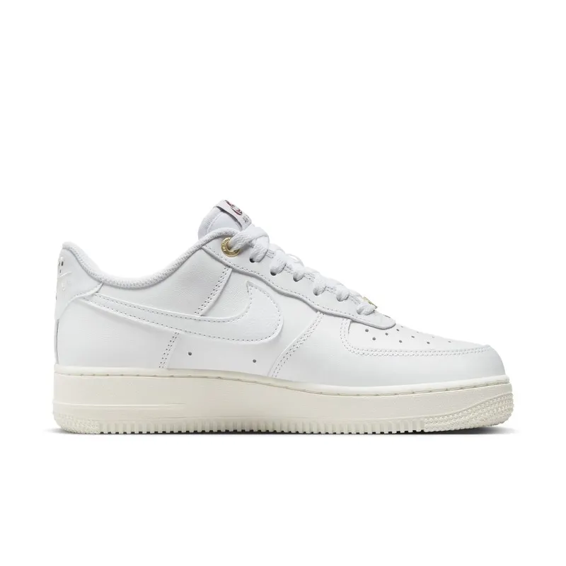 Nike Air Force 1 ’07 Premium White (DZ5616-100)