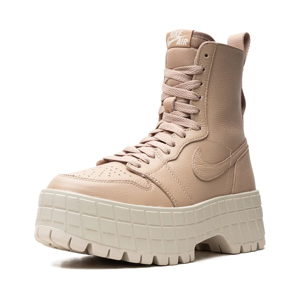 AIR Jordan 1 BROOKLYN “Legend Md Brown/Lt Orewood Brn” (FJ5737-200)