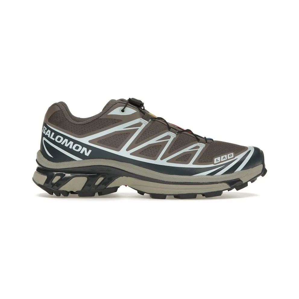 Salomon XT-6 Plum Kitten India Ink (L47445100)