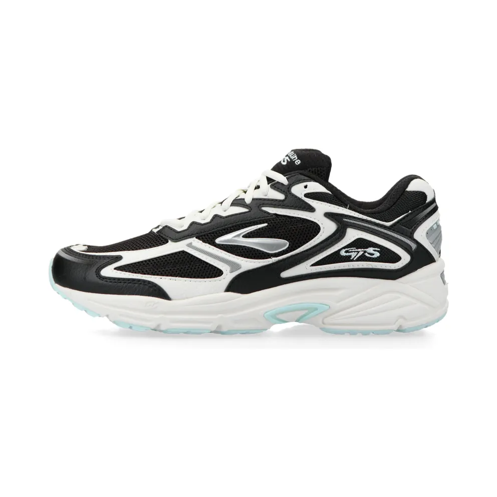 Brooks Adrenaline GTS 4 Black / Coconut / Silver