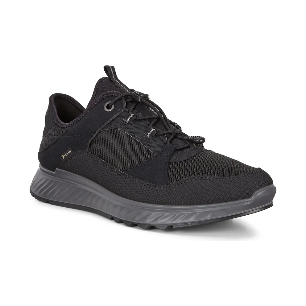 Ecco EXOSTRIDE M Black (83533400001)