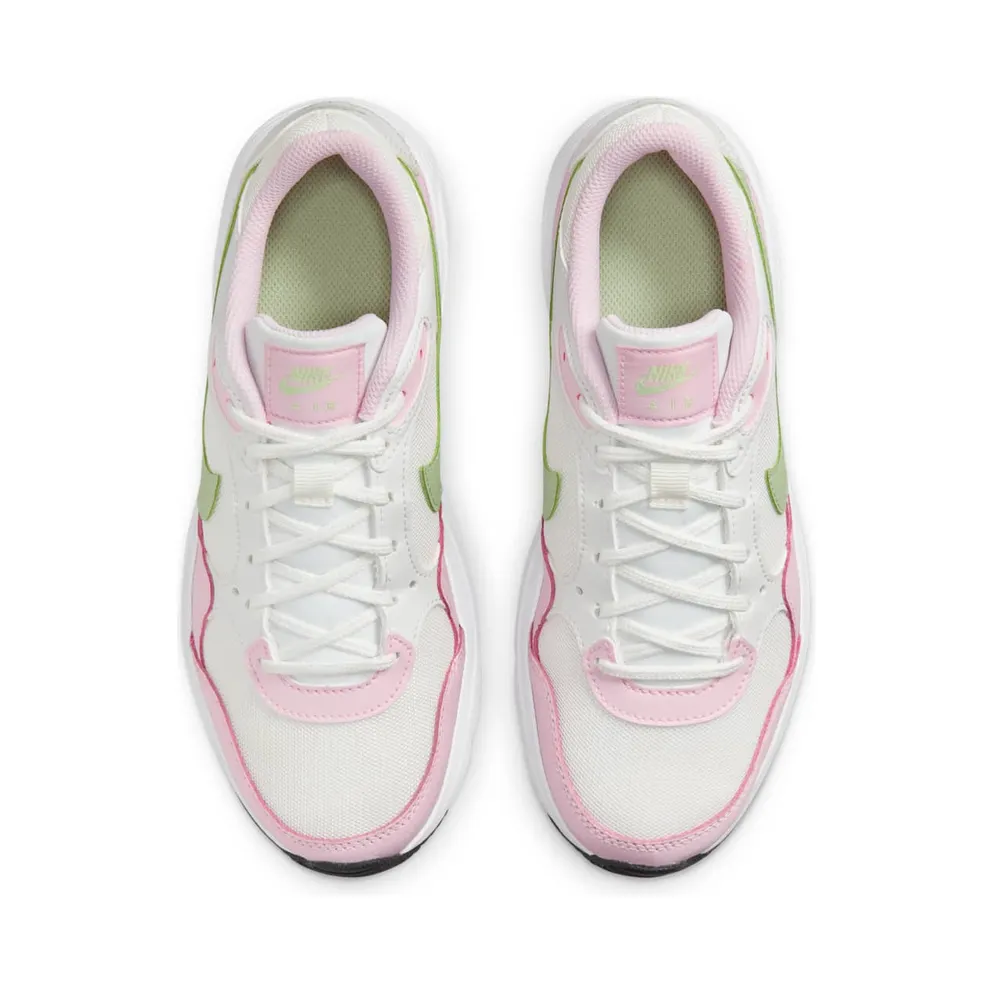 Nike Air Max SC Older Kids’ White (CZ5358-110)