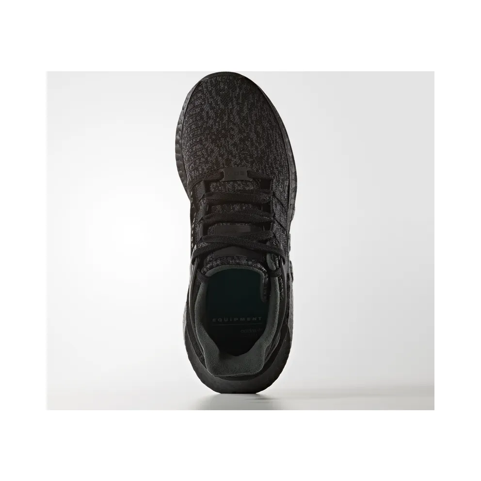 Adidas EQT Support 93/17 Boost Triple Black ‘Black Friday’ (BY9512)