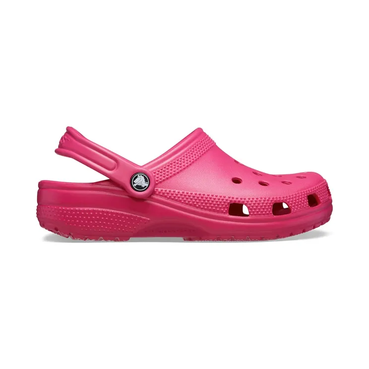 Crocs Classic Clog Dragon Fruit (10001-6ZQ)