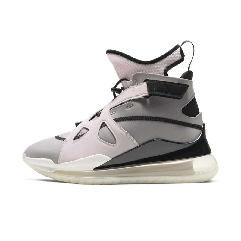 Jordan Air Latitude 720 Barely Rose (W) Barely Rose/Sail-Atmosphere Grey-Black (AV5187-602)