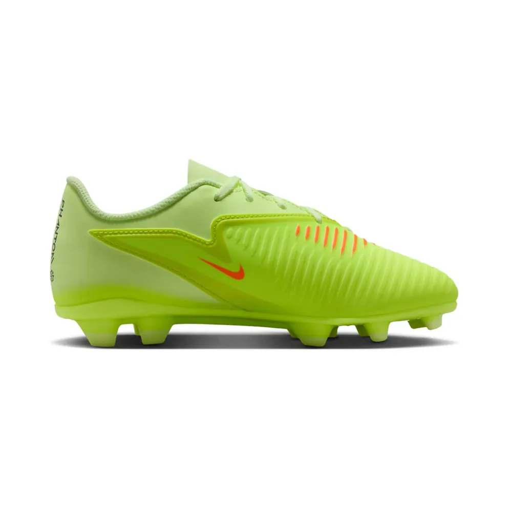 Nike Phantom 6 Low Club MG Max Voltage Pack (HM9202-800)