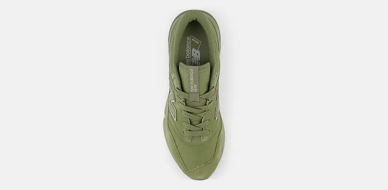 New Balance 997 “Beige” (U997RMF)
