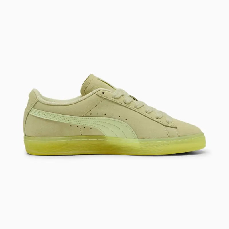 Puma Suede Green